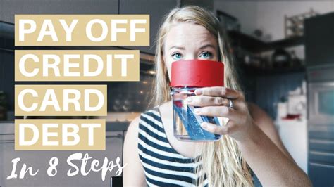 is it smart to pay off credit card debt|how to eliminate credit card debt.